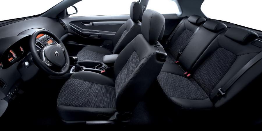 Kia pro_cee&rsquo;d 2008 года  (фото 93 из 182)